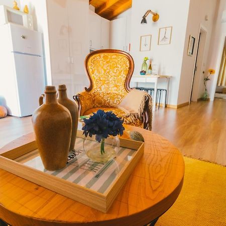 Casas Da Rua Nova Villa Alijó Eksteriør billede
