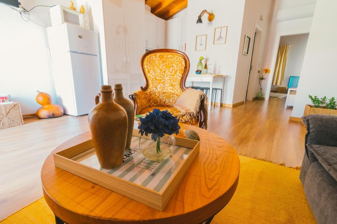 Casas Da Rua Nova Villa Alijó Eksteriør billede