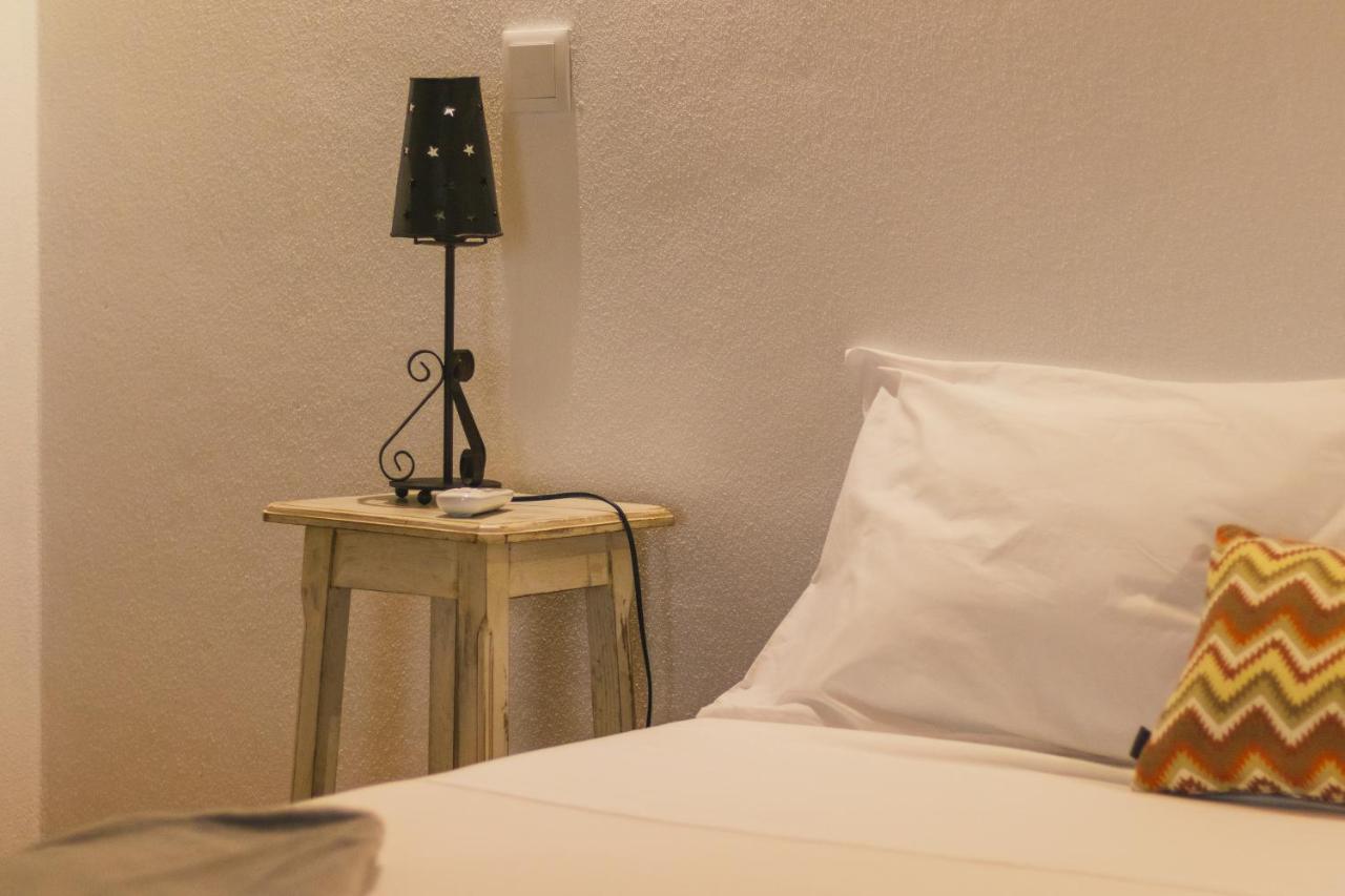 Casas Da Rua Nova Villa Alijó Eksteriør billede